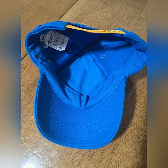 Disney Parks Authentic Mickey Mouse In Sunglasses Baseball Hat kids - Picture 5 of 5